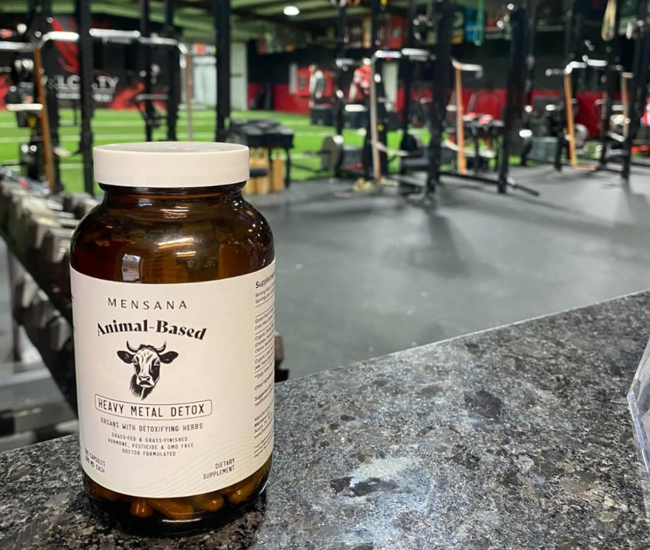 Great Supplement!