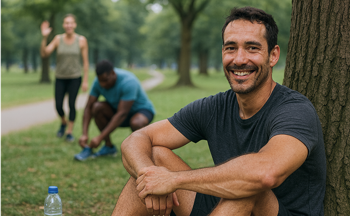 Joint Health Game-Changer
