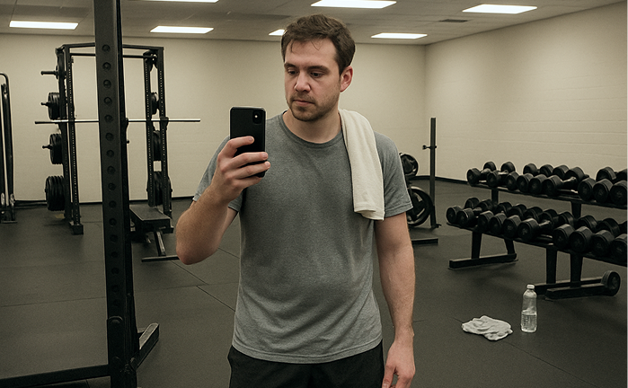 Noticeably Less Inflammation