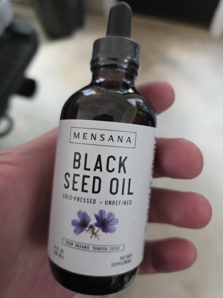 Noticeably Less Inflammation