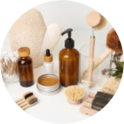 Cosmetics and Personal Care Product