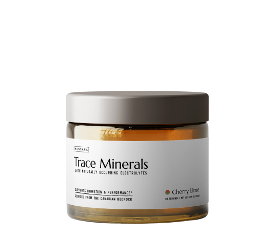 Trace Minerals