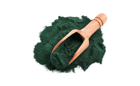 Spirulina