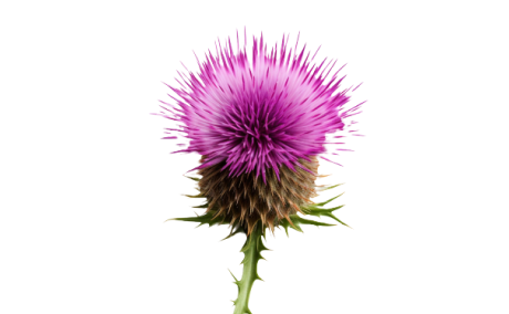 Milk Thistle (Silymarin)