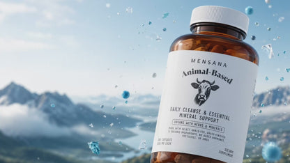 Daily Cleanse & Liver Support